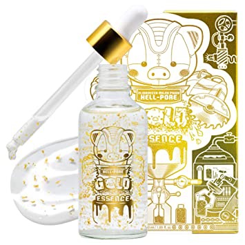 Elizavecca Milky Piggy Gold Essence