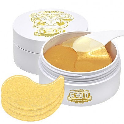 Elizavecca Milky Piggy Hell-pore Gold Hyaluronic Acid