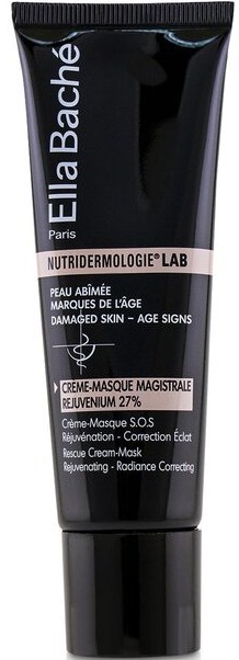 Ella Baché Face Creme-masque Magistrale Rejuvenium 27%