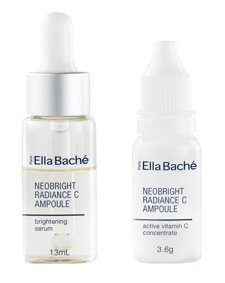 Ella Baché Neobright Radiance C Ampoule