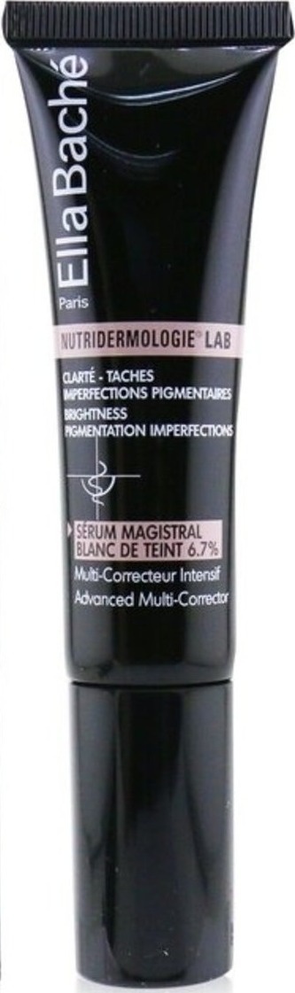 Ella Baché Sérum Magistral Blanc De Teint 6,7%