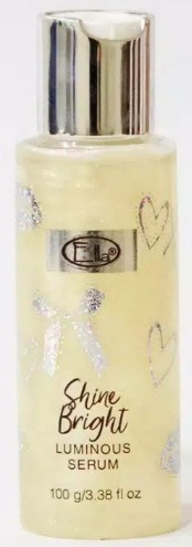 Ella Shine Bright Luminous Body Serum