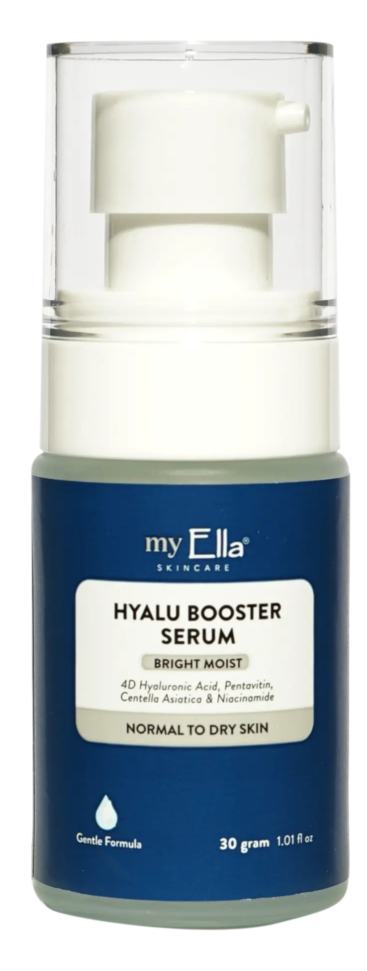 Ella Skincare Hyalu Booster Serum