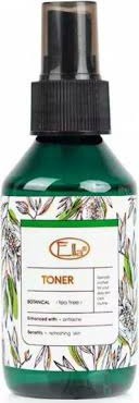 Ella Skincare Toner Tea Tree