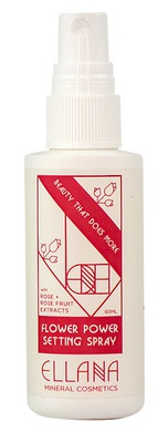 Ellana Flower Power Setting Spray
