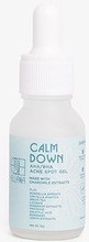 Ellana Mineral Cosmetics Calm Down AHA/BHA Acne Spot Gel