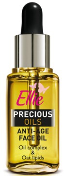 Ellie Anti Age Face Oil