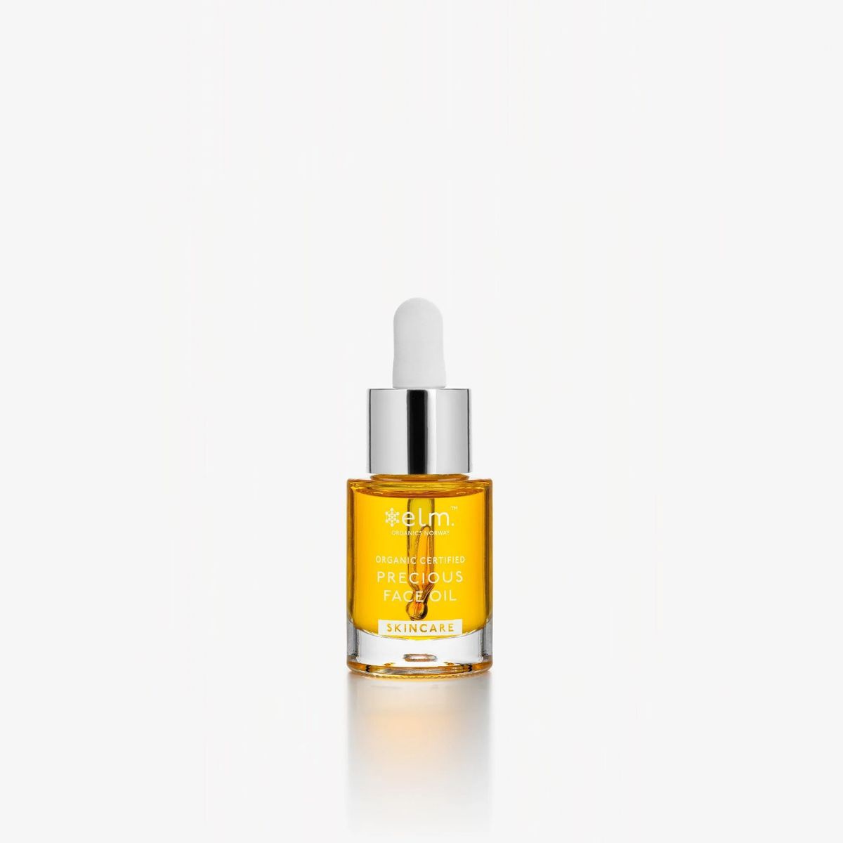 Elm Organics Norway Precious Face Oil