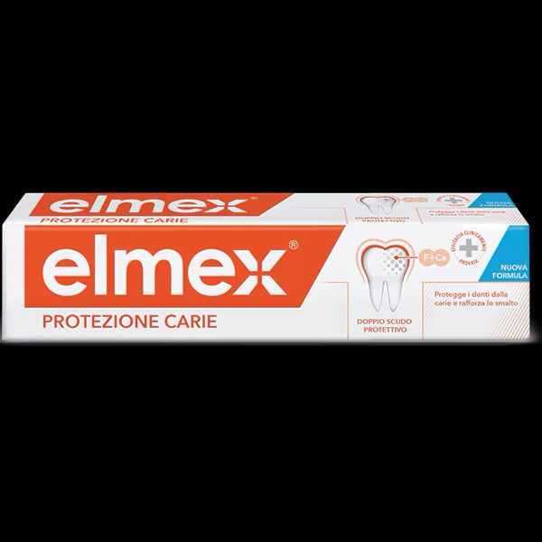 Elmex Protezione Carie