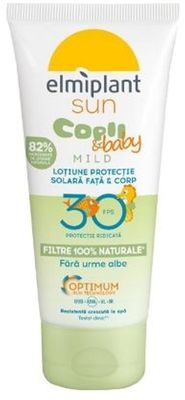 Elmiplant Sun Baby SPF 30
