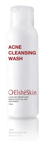 ElsheSkin Acne Cleansing Wash