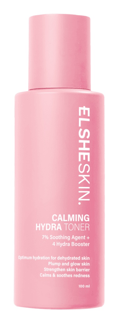 ElsheSkin Calming Hydra Toner