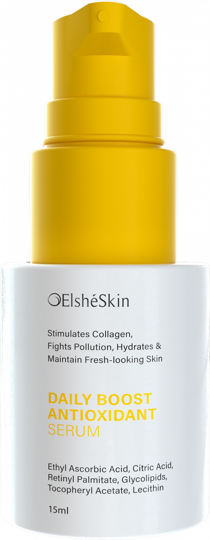 ElsheSkin Daily Antioxidant
