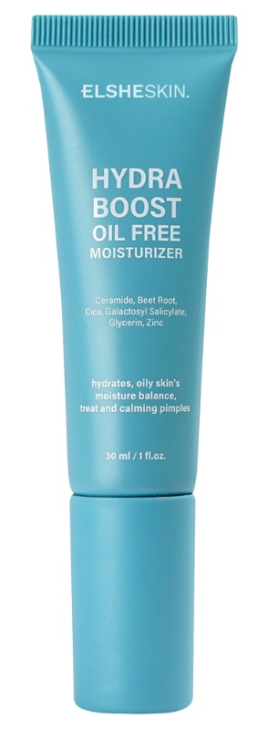 ElsheSkin Hydra Boost Oil-free Moisturizer