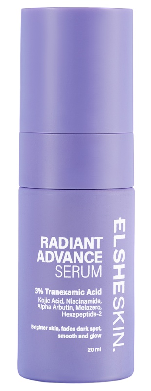 ElsheSkin Radiant Advance Serum
