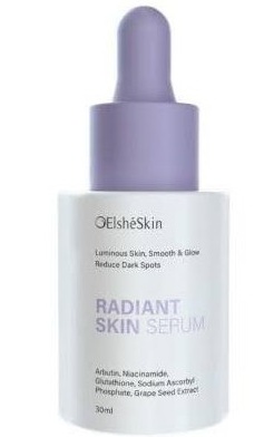 ElsheSkin Radiant Skin Vitamin C