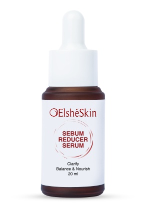 ElsheSkin Sebum Reducer Serum