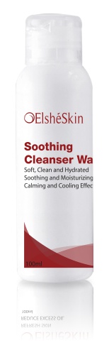 ElsheSkin Soothing Cleanser Wash