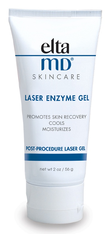 Elta MD Laser Enzyme Gel
