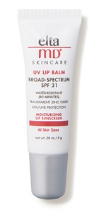 Elta MD Uv Lip Balm Broad-Spectrum Spf 31
