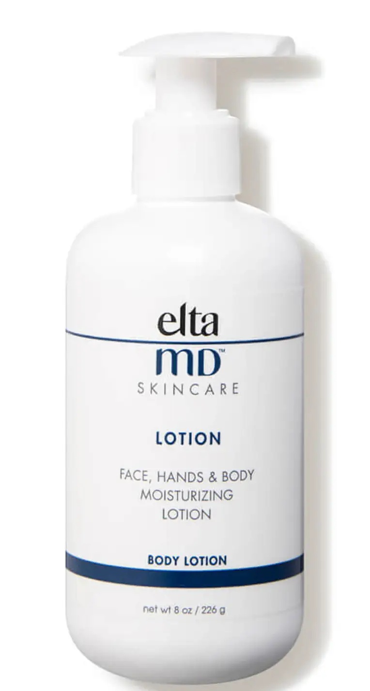 EltaMD Body Lotion