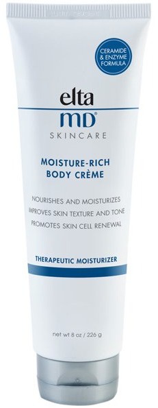 EltaMD Moisture-Rich Body Creme