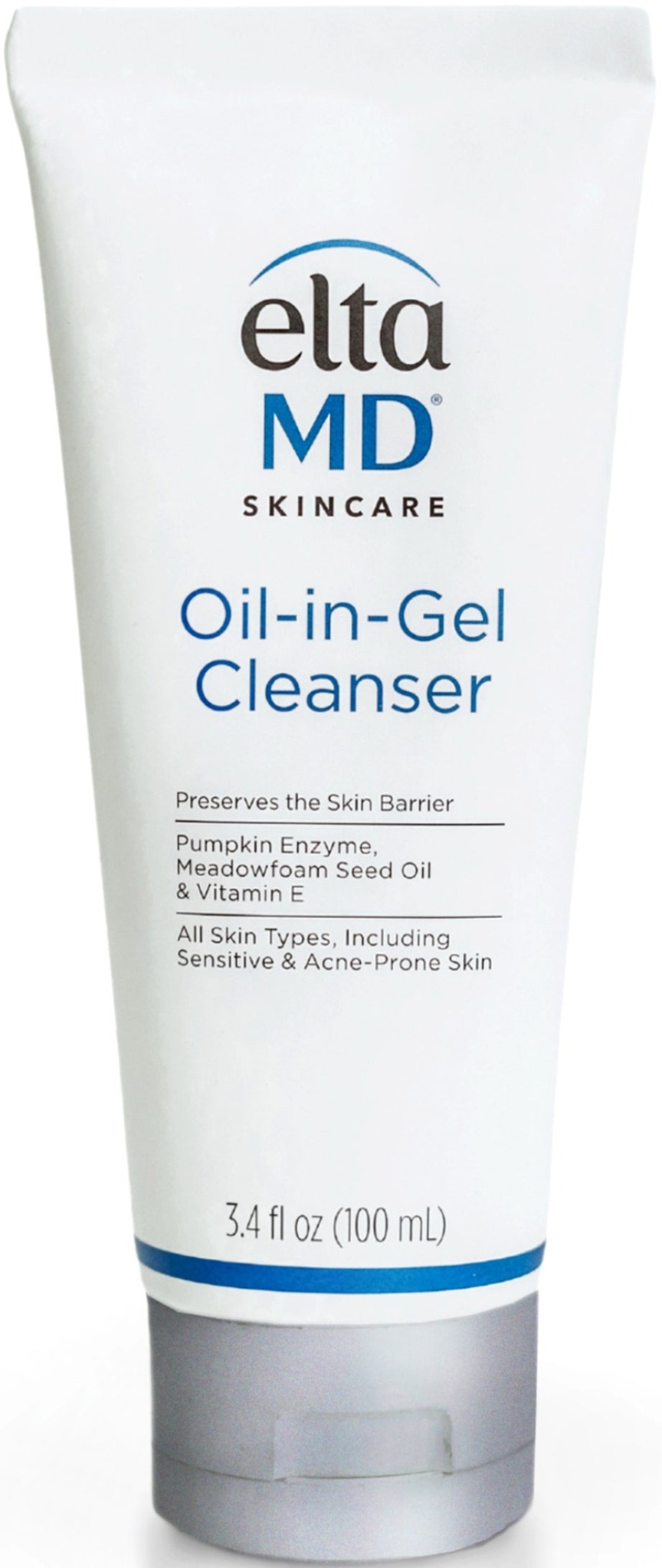 EltaMD Oil-in-gel Cleanser