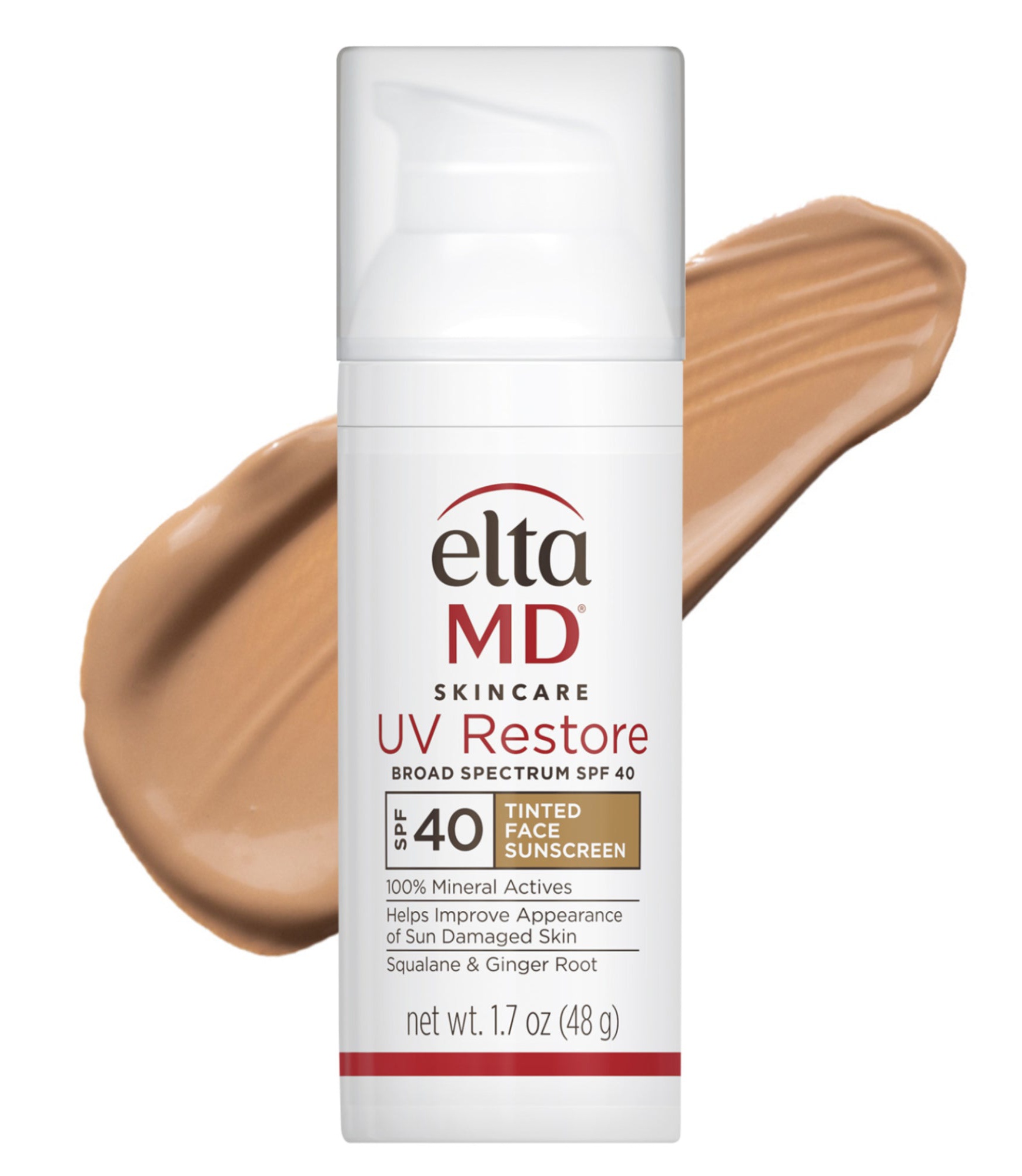 EltaMD Restore Tinted Sunscreen