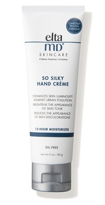 EltaMD So Silky Hand Creme