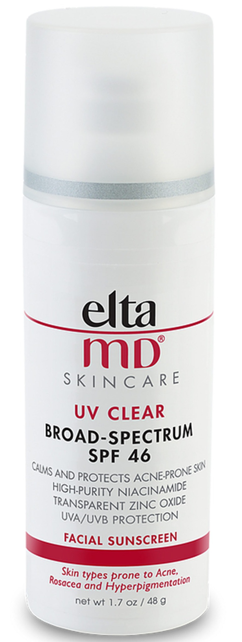 EltaMD UV Clear