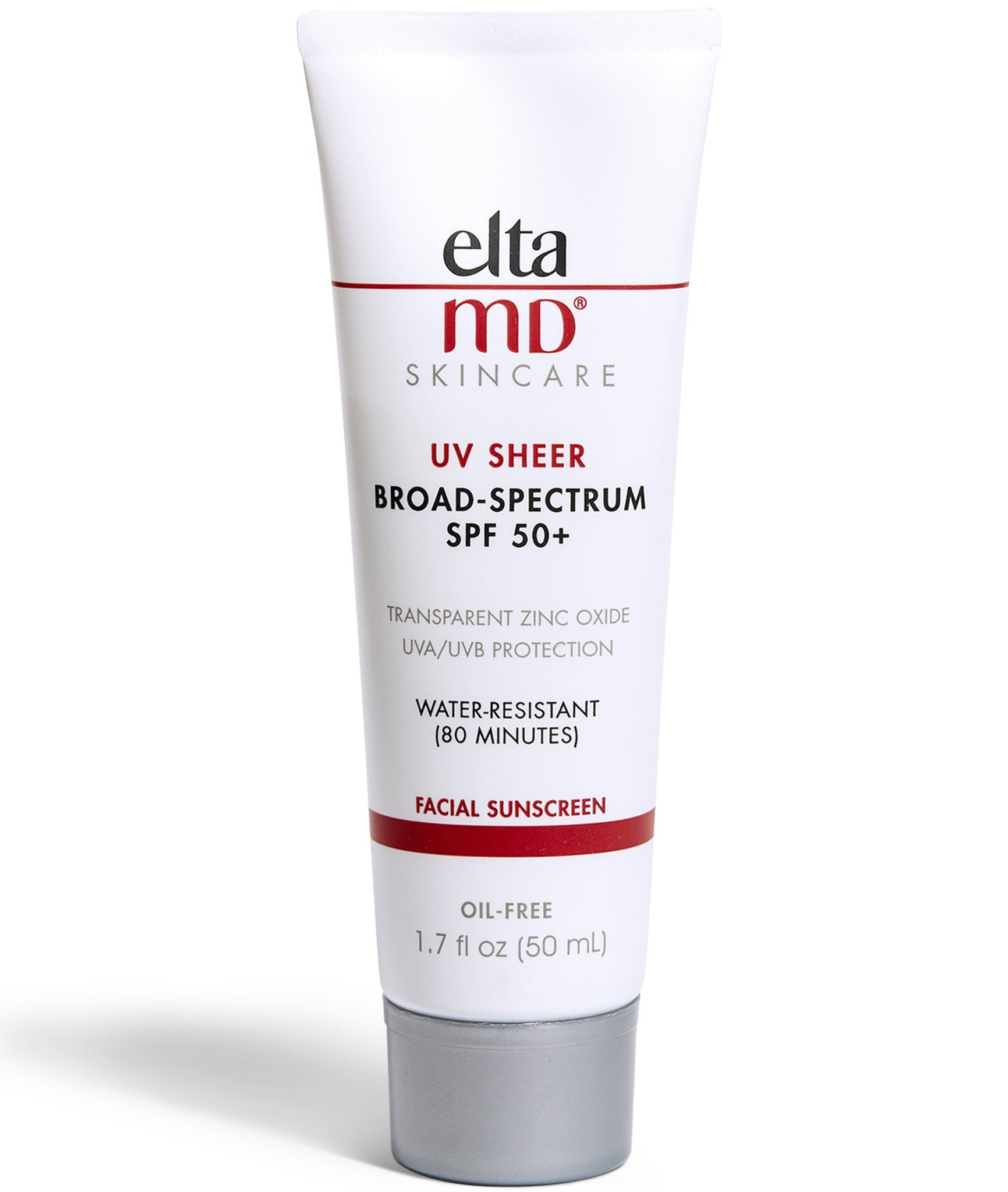EltaMD UV Sheer Broad-spectrum SPF 50+