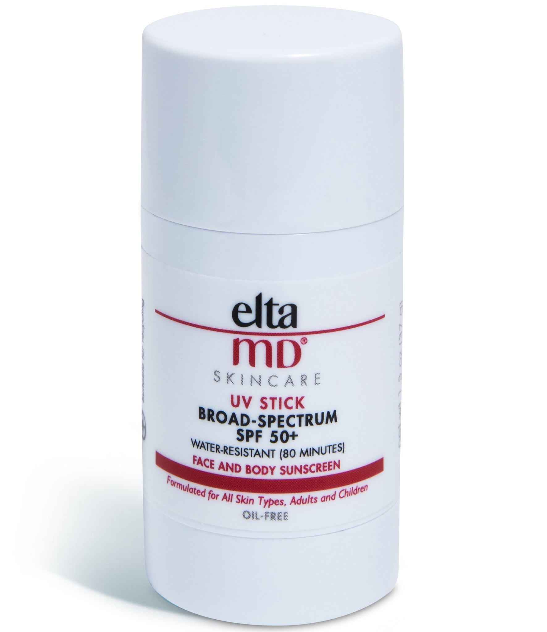 EltaMD UV Stick Broad-spectrum SPF50+