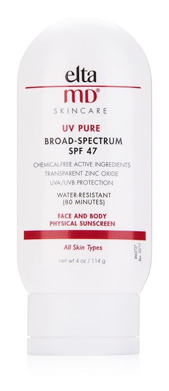 EltaMD Uv Pure Broad-Sprectrum Sunscreen Spf 47