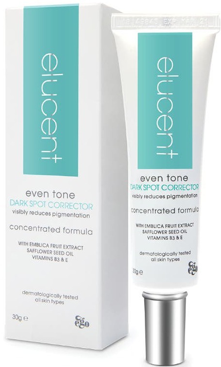 Elucent Even Tone Dark Spot Corrector