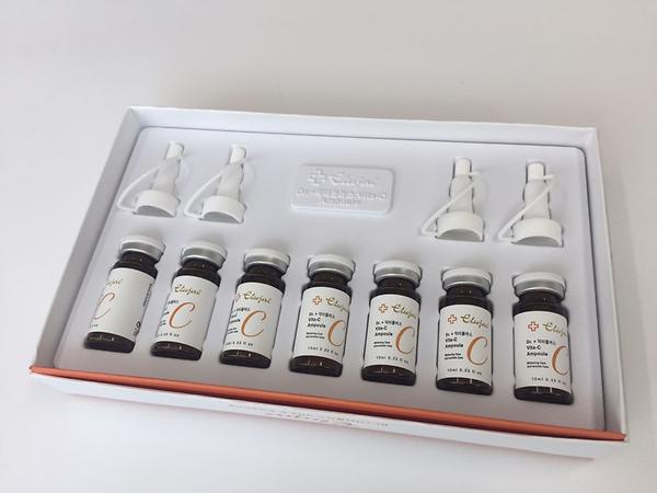 Elujai Vit C Serum