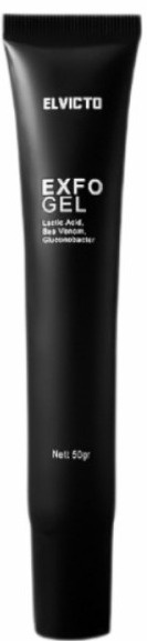 Elvicto Exfo Gel