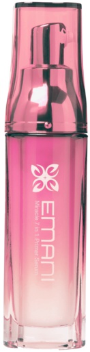 Emani Miracle 7 In 1 Face Primer Serum