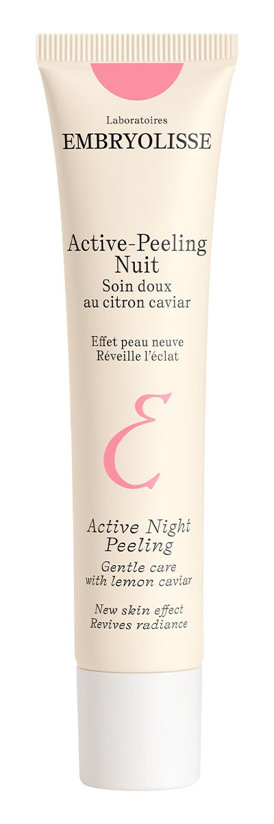 Embryolisse Active Night Peeling