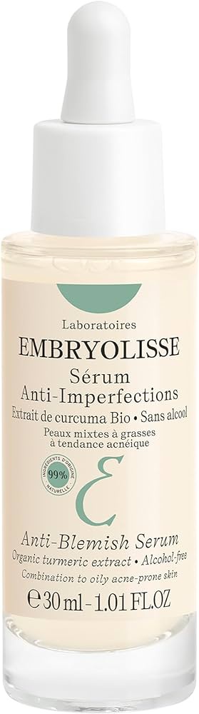 Embryolisse Anti-blemish Serum