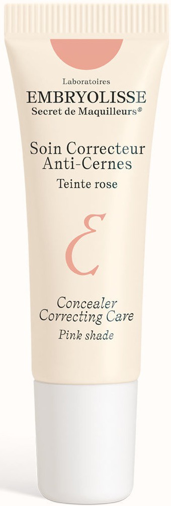 Embryolisse Concealer Correcting Care - Pink