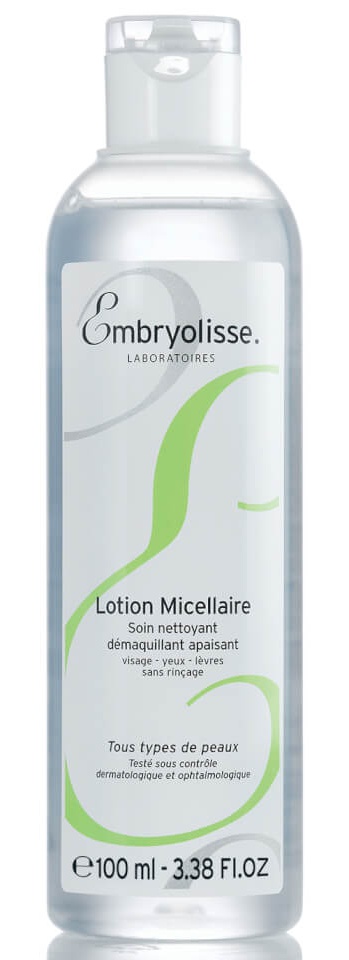 Embryolisse Micellar Lotion