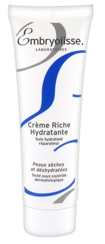 Embryolisse Rich Moisturizing Cream