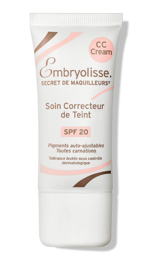 Embryolisse Soin Correcteur De Teint