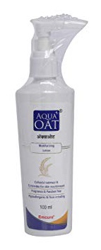 Emcure Aqua Oat Lotion