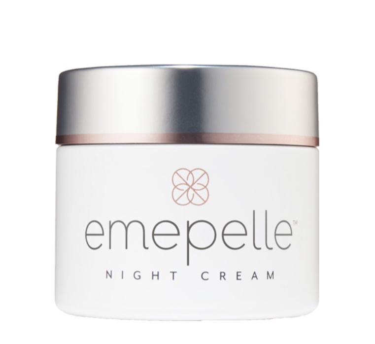 Emepelle Night Cream