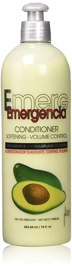 Emergencia Conditioner
