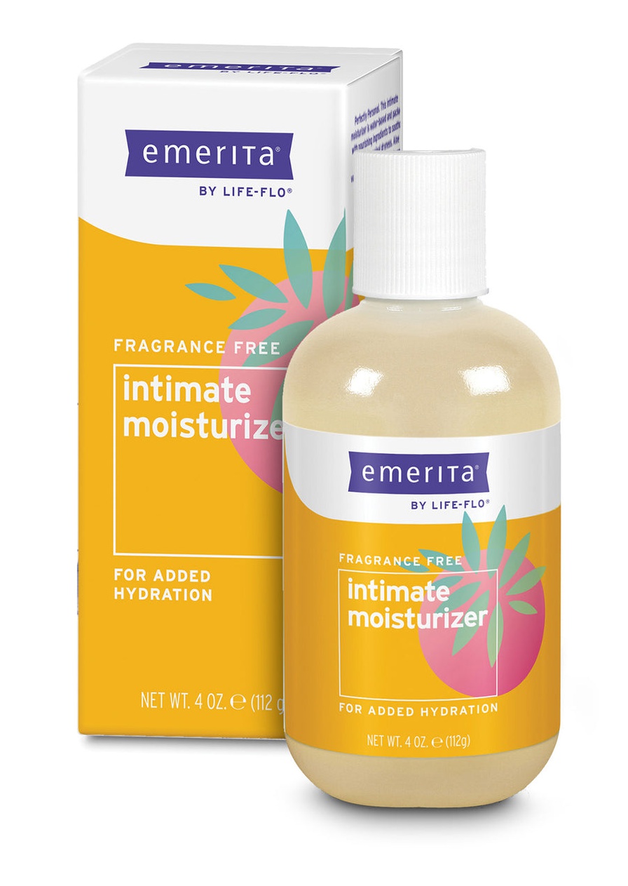 Emerita Intimate Moisturizer