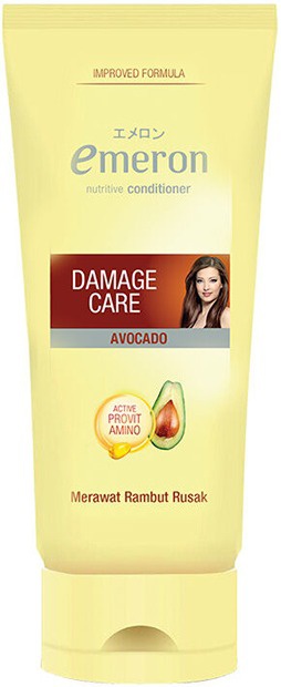 Emeron Nutritive Conditioner Damage Care