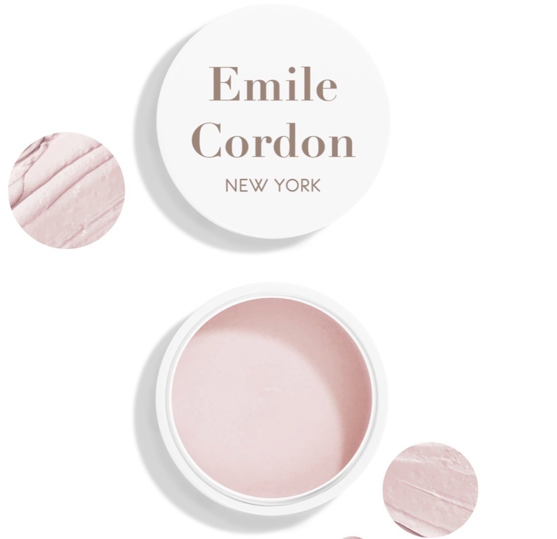 Emile Cordon Classic Lip Balm