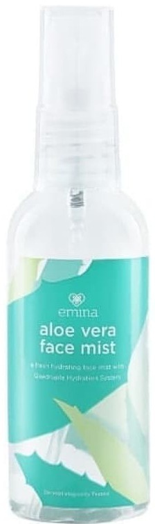 Emina Aloe Vera Face Mist